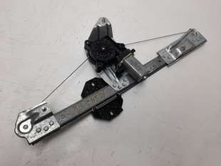 Recambio de elevalunas delantero derecho para dacia sandero 2012- 1.5 dci diesel fap cat referencia OEM IAM 807209299R   2