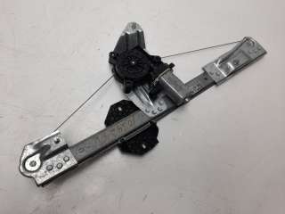 Recambio de elevalunas delantero derecho para dacia sandero 2012- 1.5 dci diesel fap cat referencia OEM IAM 807209299R  