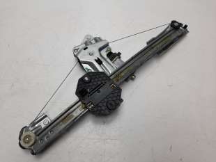 Recambio de elevalunas delantero izquierdo para dacia sandero 2012- 1.5 dci diesel fap cat referencia OEM IAM 807213282R  