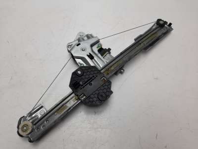 Recambio de elevalunas delantero izquierdo para dacia sandero 2012- 1.5 dci diesel fap cat referencia OEM IAM 807213282R  