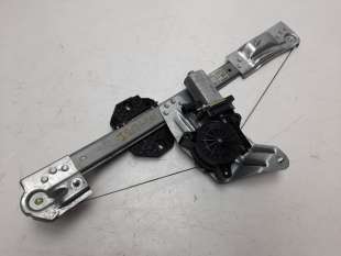 Recambio de elevalunas delantero izquierdo para dacia sandero 2012- 1.5 dci diesel fap cat referencia OEM IAM 807213282R   2