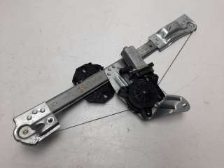 Recambio de elevalunas delantero izquierdo para dacia sandero 2012- 1.5 dci diesel fap cat referencia OEM IAM 807213282R  