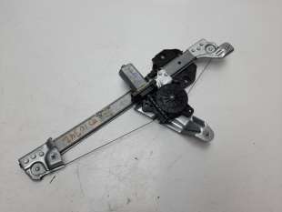 Recambio de elevalunas trasero derecho para dacia sandero 2012- 1.5 dci diesel fap cat referencia OEM IAM 827206057R  
