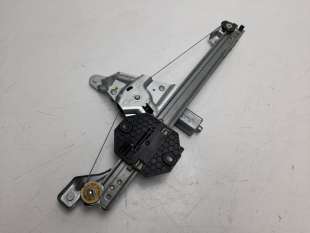Recambio de elevalunas trasero izquierdo para dacia sandero 2012- 1.5 dci diesel fap cat referencia OEM IAM 827211031R  