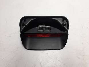 Recambio de luz central de freno para dacia sandero 2012- 1.5 dci diesel fap cat referencia OEM IAM 265987418R  