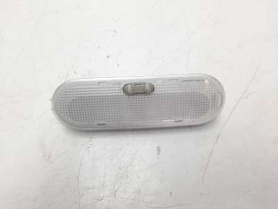 Recambio de luz interior para dacia sandero 2012- 1.5 dci diesel fap cat referencia OEM IAM 8200074362  