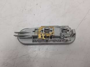 Recambio de luz interior para dacia sandero 2012- 1.5 dci diesel fap cat referencia OEM IAM 8200074362   2