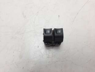 Recambio de mando elevalunas trasero izquierdo para dacia sandero 2012- 1.5 dci diesel fap cat referencia OEM IAM 254111342R  
