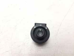 Recambio de mando retrovisor para dacia sandero 2012- 1.5 dci diesel fap cat referencia OEM IAM 255704649R  