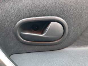 Recambio de maneta interior delantera derecha para dacia sandero 2012- 1.5 dci diesel fap cat referencia OEM IAM 826721919R  
