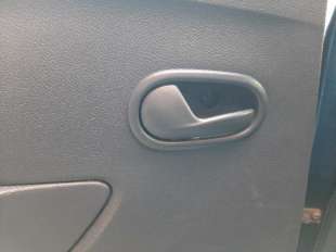 Recambio de maneta interior trasera izquierda para dacia sandero 2012- 1.5 dci diesel fap cat referencia OEM IAM 806717698R  