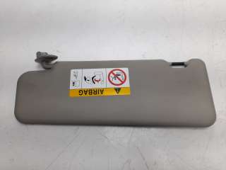 Recambio de parasol derecho para dacia sandero 2012- 1.5 dci diesel fap cat referencia OEM IAM   