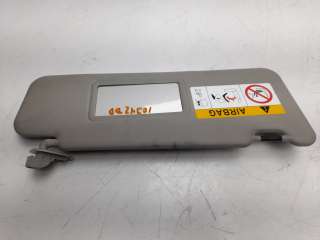 Recambio de parasol derecho para dacia sandero 2012- 1.5 dci diesel fap cat referencia OEM IAM   