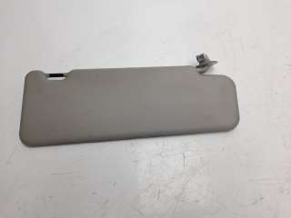 Recambio de parasol izquierdo para dacia sandero 2012- 1.5 dci diesel fap cat referencia OEM IAM   
