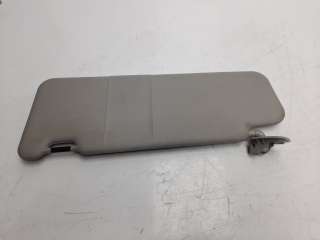 Recambio de parasol izquierdo para dacia sandero 2012- 1.5 dci diesel fap cat referencia OEM IAM   