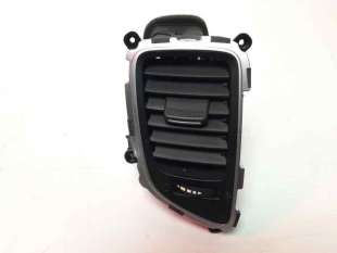 Recambio de rejilla aireadora para kia carens ( ) 2013- 1.7 crdi cat referencia OEM IAM 97410A4000  