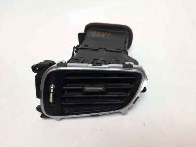 Recambio de rejilla aireadora para kia carens ( ) 2013- 1.7 crdi cat referencia OEM IAM 97490A4000  