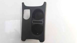 Recambio de cenicero para mercedes-benz clase a (w176) 2012-2018 a 200 cdi (176.008) referencia OEM IAM A1766801610  