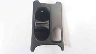 Recambio de cenicero para mercedes-benz clase a (w176) 2012-2018 a 200 cdi (176.008) referencia OEM IAM A1766801610   2