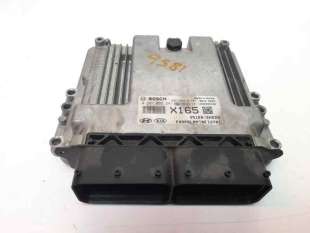 Recambio de centralita motor uce para kia carens ( ) 2013- 1.7 crdi cat referencia OEM IAM 86440069  