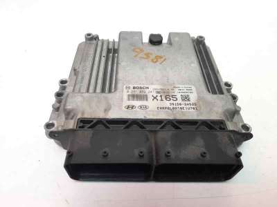 Recambio de centralita motor uce para kia carens ( ) 2013- 1.7 crdi cat referencia OEM IAM 86440069  
