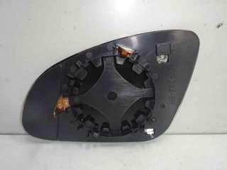 Recambio de cristal retrovisor derecho para opel astra j lim. 2009-2015 referencia OEM IAM 1428452 1051648019 OP4167503