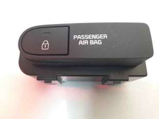 Recambio de interruptor para kia carens ( ) 2013- 1.7 crdi cat referencia OEM IAM 299128768  