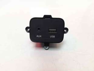 Recambio de modulo electronico para kia carens ( ) 2013- 1.7 crdi cat referencia OEM IAM 96120A4000  