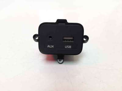 Recambio de modulo electronico para kia carens ( ) 2013- 1.7 crdi cat referencia OEM IAM 96120A4000  