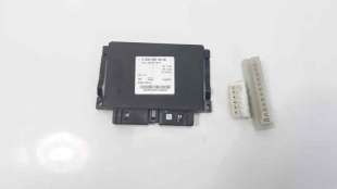 Recambio de modulo electronico para mercedes-benz clase a (w176) 2012-2018 a 200 cdi (176.008) referencia OEM IAM A0009003606
