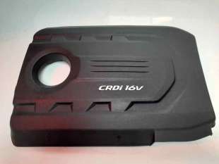 Recambio de tapa motor para kia carens ( ) 2013- 1.7 crdi cat referencia OEM IAM A88  