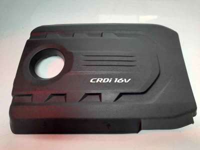 Recambio de tapa motor para kia carens ( ) 2013- 1.7 crdi cat referencia OEM IAM A88  