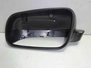 Recambio de carcasa retrovisor izquierdo para seat ibiza (6k1) 1999-2002 referencia OEM IAM 3B0857537C01C 1052321023 VG0347402