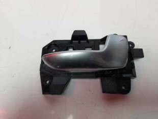 Recambio de maneta interior delantera derecha para kia carens ( ) 2013- 1.7 crdi cat referencia OEM IAM 82623RP000  