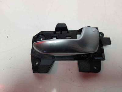 Recambio de maneta interior delantera derecha para kia carens ( ) 2013- 1.7 crdi cat referencia OEM IAM 82623RP000  