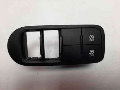 Recambio de interruptor para kia carens ( ) 2013- 1.7 crdi cat referencia OEM IAM 299120322  