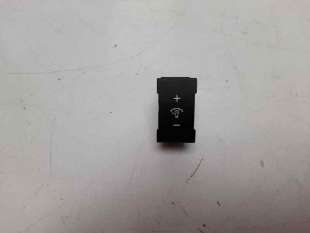 Recambio de interruptor para kia carens ( ) 2013- 1.7 crdi cat referencia OEM IAM 299100022  