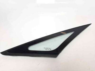 Recambio de luna custodia delantera izquierda para kia carens ( ) 2013- 1.7 crdi cat referencia OEM IAM   