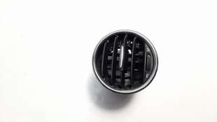 Recambio de rejilla aireadora para fiat nuova 500 (150) 2007- s referencia OEM IAM 5XL02JXWAB  