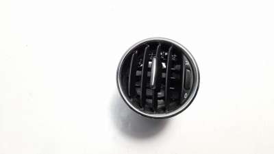 Recambio de rejilla aireadora para fiat nuova 500 (150) 2007- s referencia OEM IAM 5XL02JXWAB  