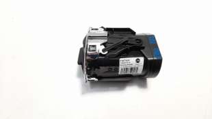 Recambio de rejilla aireadora para fiat nuova 500 (150) 2007- s referencia OEM IAM 5XL02JXWAB   2