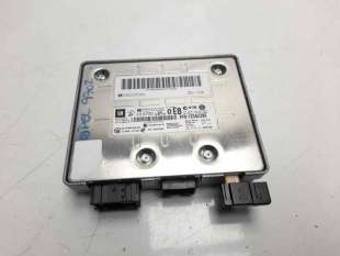 Recambio de modulo electronico para opel insignia sports tourer 2008-2017 edition referencia OEM IAM 13342398   2