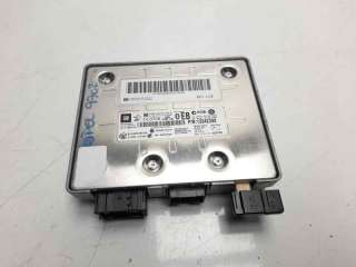 Recambio de modulo electronico para opel insignia sports tourer 2008-2017 edition referencia OEM IAM 13342398  