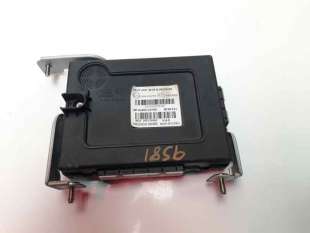 Recambio de modulo electronico para kia carens ( ) 2013- 1.7 crdi cat referencia OEM IAM 95400A4700  