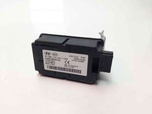 Recambio de sensor para kia carens ( ) 2013- 1.7 crdi cat referencia OEM IAM 95800A4000  