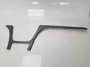 Recambio de moldura para opel insignia sports tourer 2008-2017 edition referencia OEM IAM   