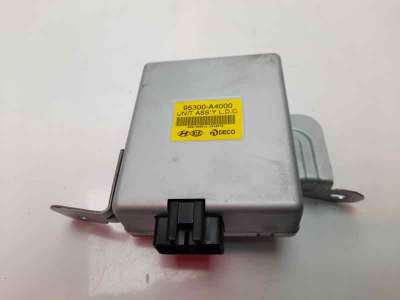 Recambio de modulo electronico para kia carens ( ) 2013- 1.7 crdi cat referencia OEM IAM 95300A4000  