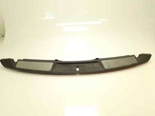Recambio de molduras traseras para opel insignia sports tourer 2008-2017 edition referencia OEM IAM 13222434  