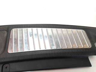 Recambio de molduras traseras para opel insignia sports tourer 2008-2017 edition referencia OEM IAM 13222434  