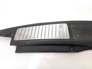 Recambio de molduras traseras para opel insignia sports tourer 2008-2017 edition referencia OEM IAM 13222434  